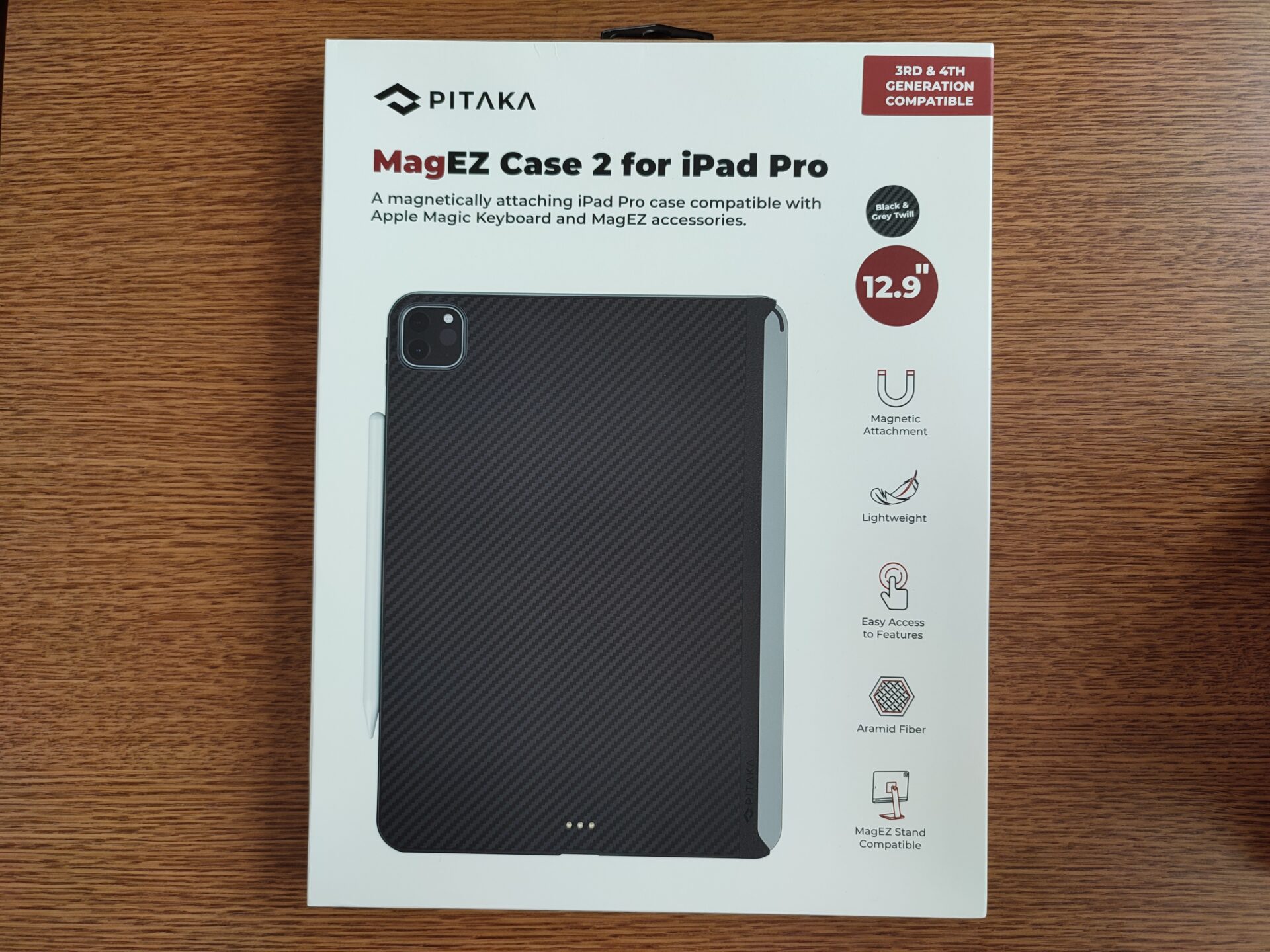pitaka-magez-case-2-for-ipad-pro-package-front