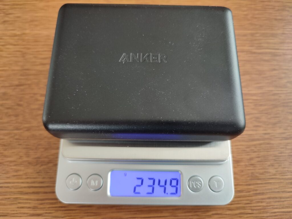 anker-powerport-I-pd-weight