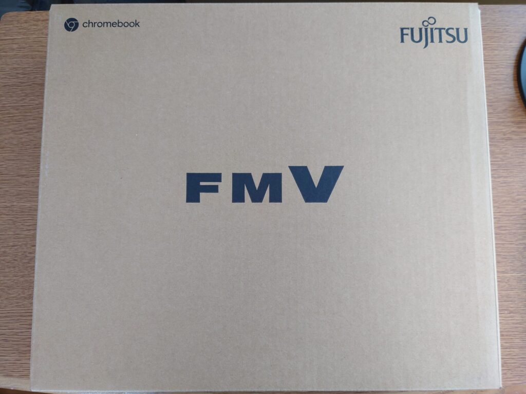 fmv-chromebook-fcbwf3m11t-package
