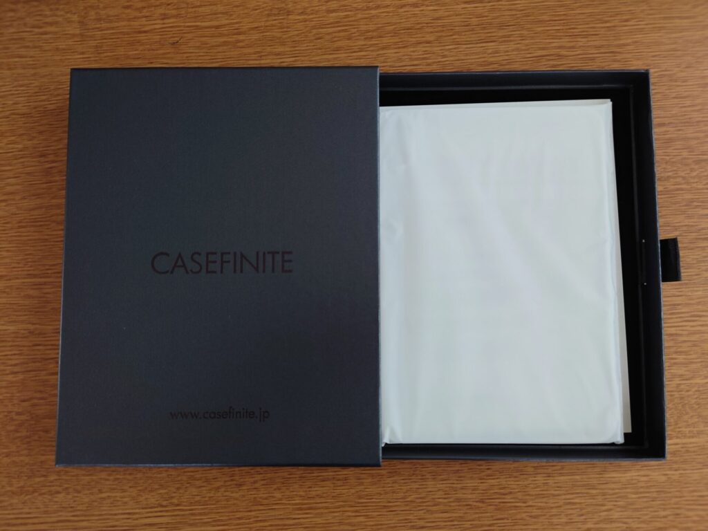casefinite-the-frost-air-ipad-mini-6-unpackaged