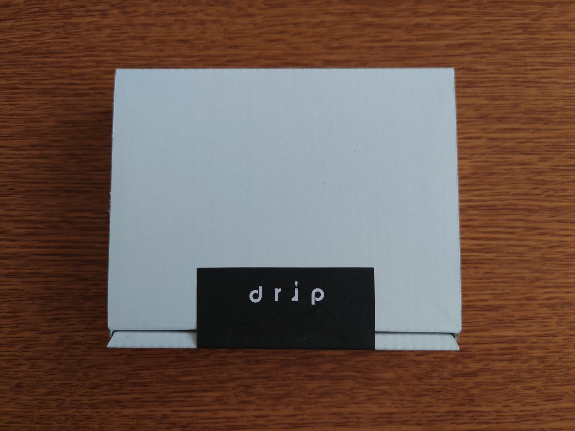 薄型ケースの上からでも充電できる drip Leather Apple Pencil Holder レビュー 繊細ガジェットレビュー