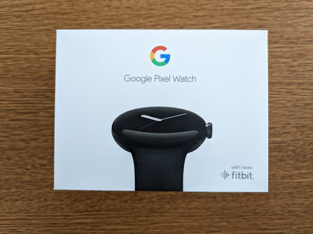google-pixel-watch-package-front