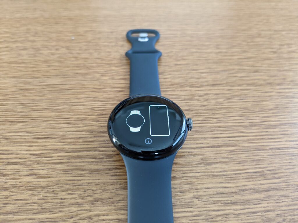 google-pixel-watch-setting
