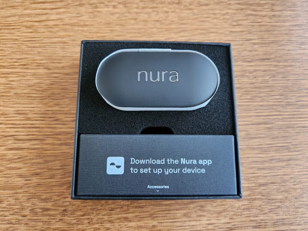 nura-nuratrue-pro-unboxed
