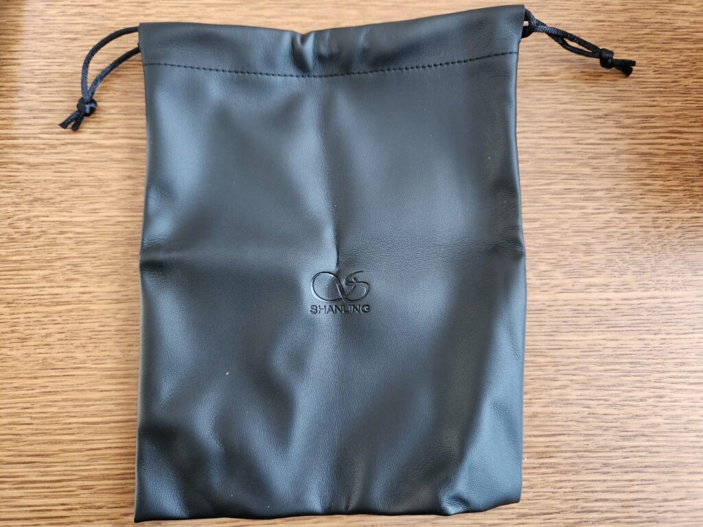 shanling-mw200-pouch