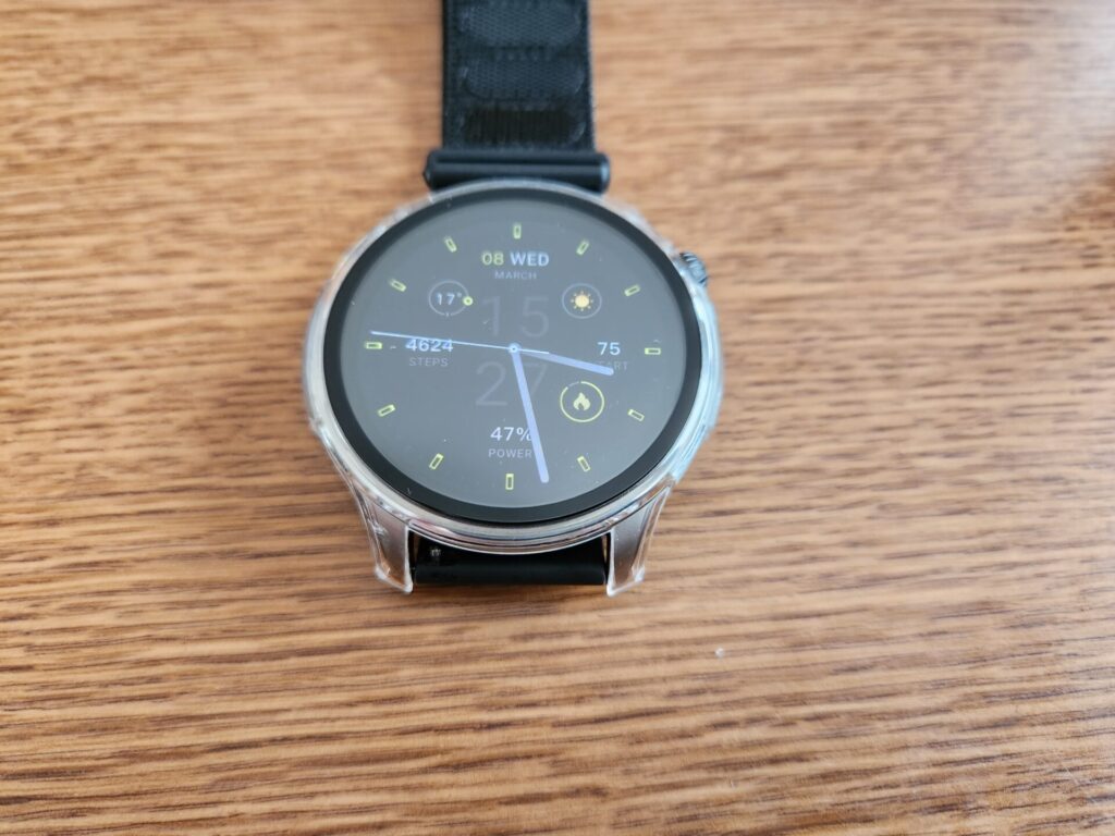 amazfit-gtr-4-with-band