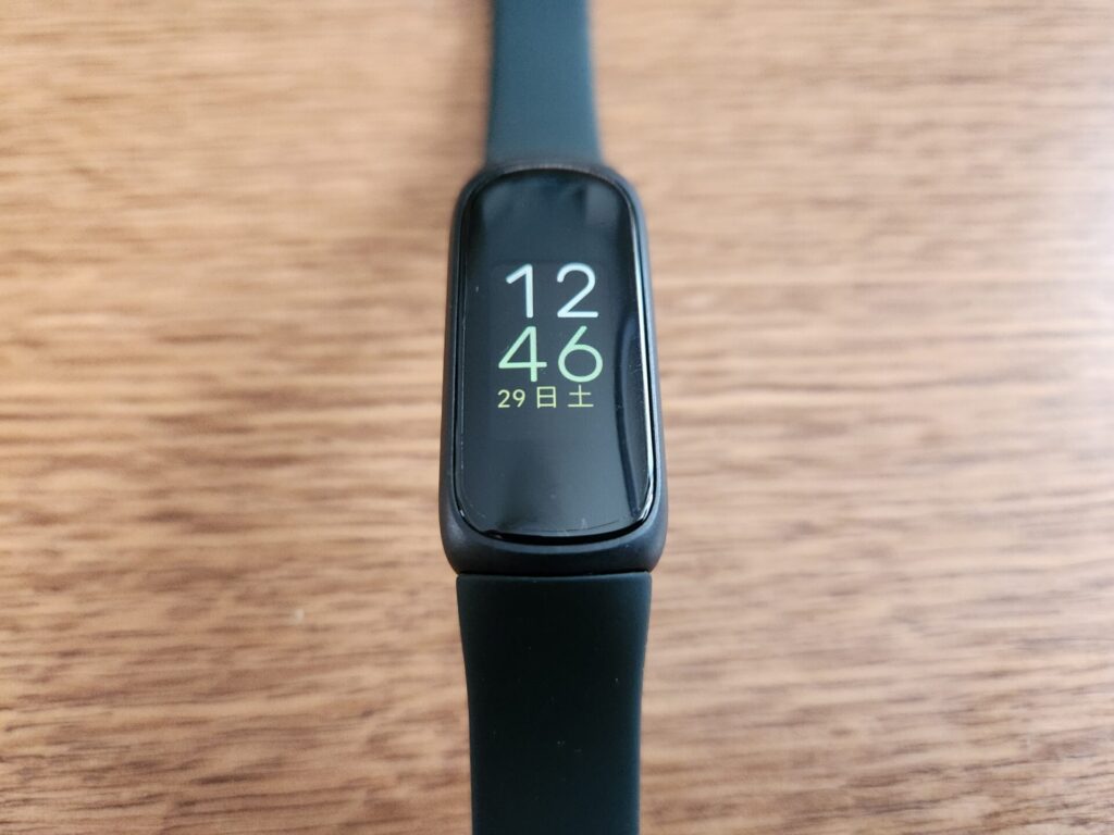 SALE／102%OFF】Fitbit inspire 3て 携帯電話