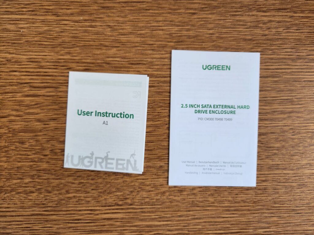 ugreen-hdd-ssd-case-documents
