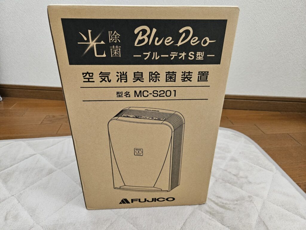 fujico-blue-deo-s-mc-s201-package-front