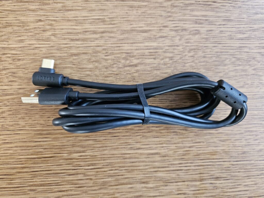 lofree-flow-cable