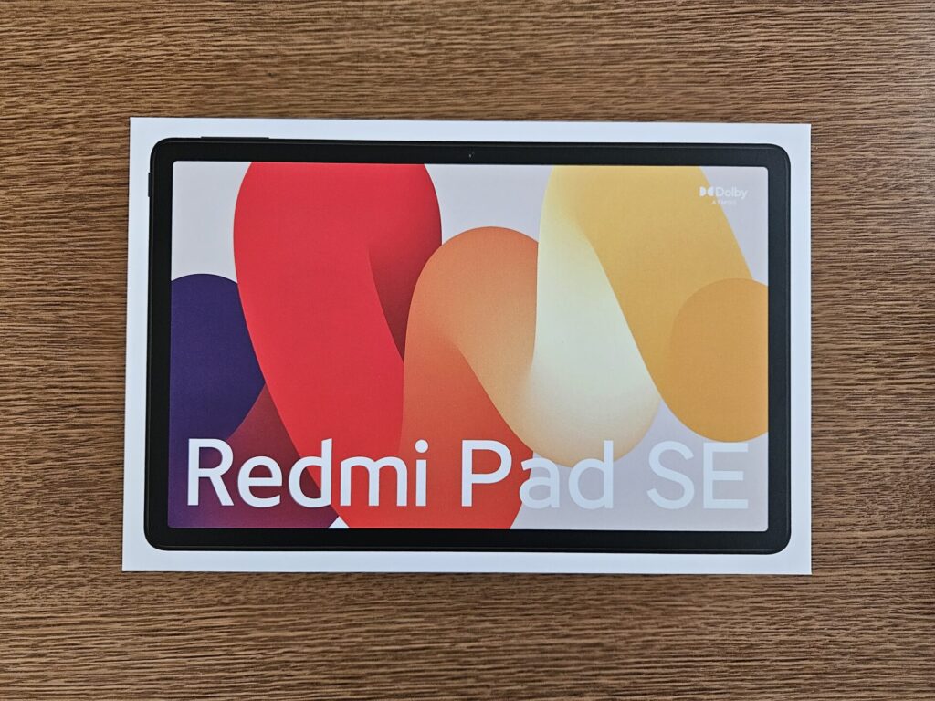 xiaomi-redmi-pad-se-package-front