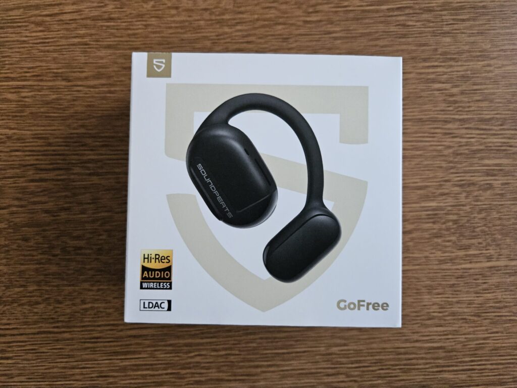 soundpeats-gofree-package-front