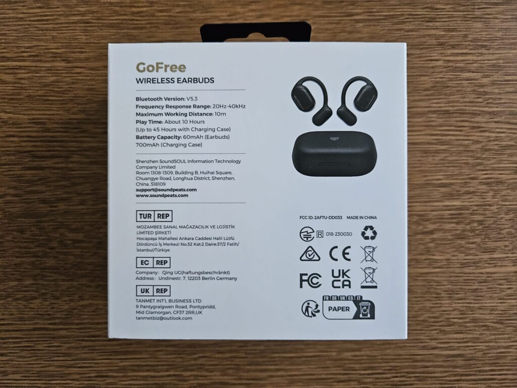 soundpeats-gofree-package-back