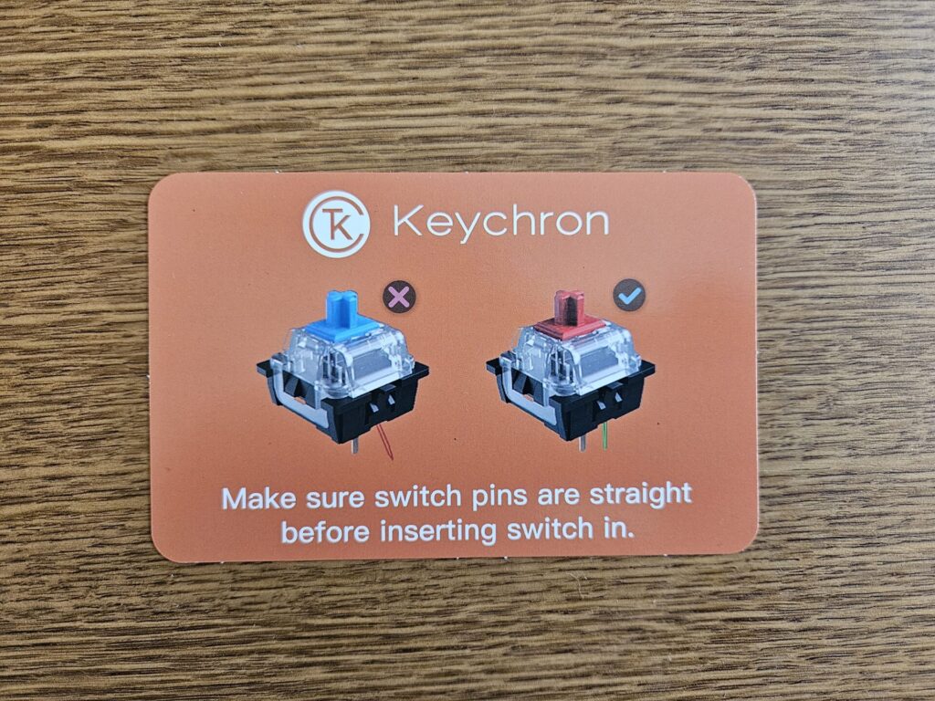 keychron-k1-se-v5-hot-swap