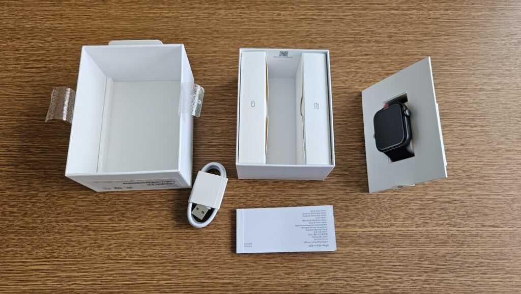 huawei-watch-fit-3-unpackaged