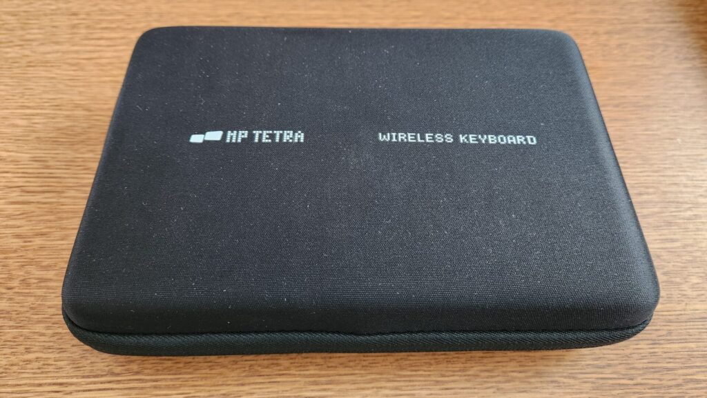 tetra-keyboard-hard-case