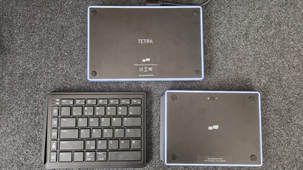 tetra-keyboard-lighting