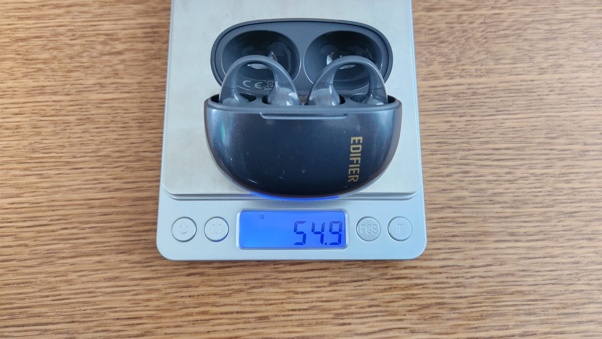 外で気軽に使えるイヤーカフイヤホンだが… Edifier R1 レビュー | 繊細ガジェットレビュー