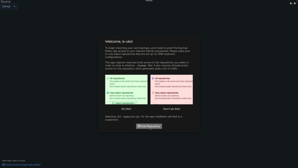 keymap-editor-add-repository-1