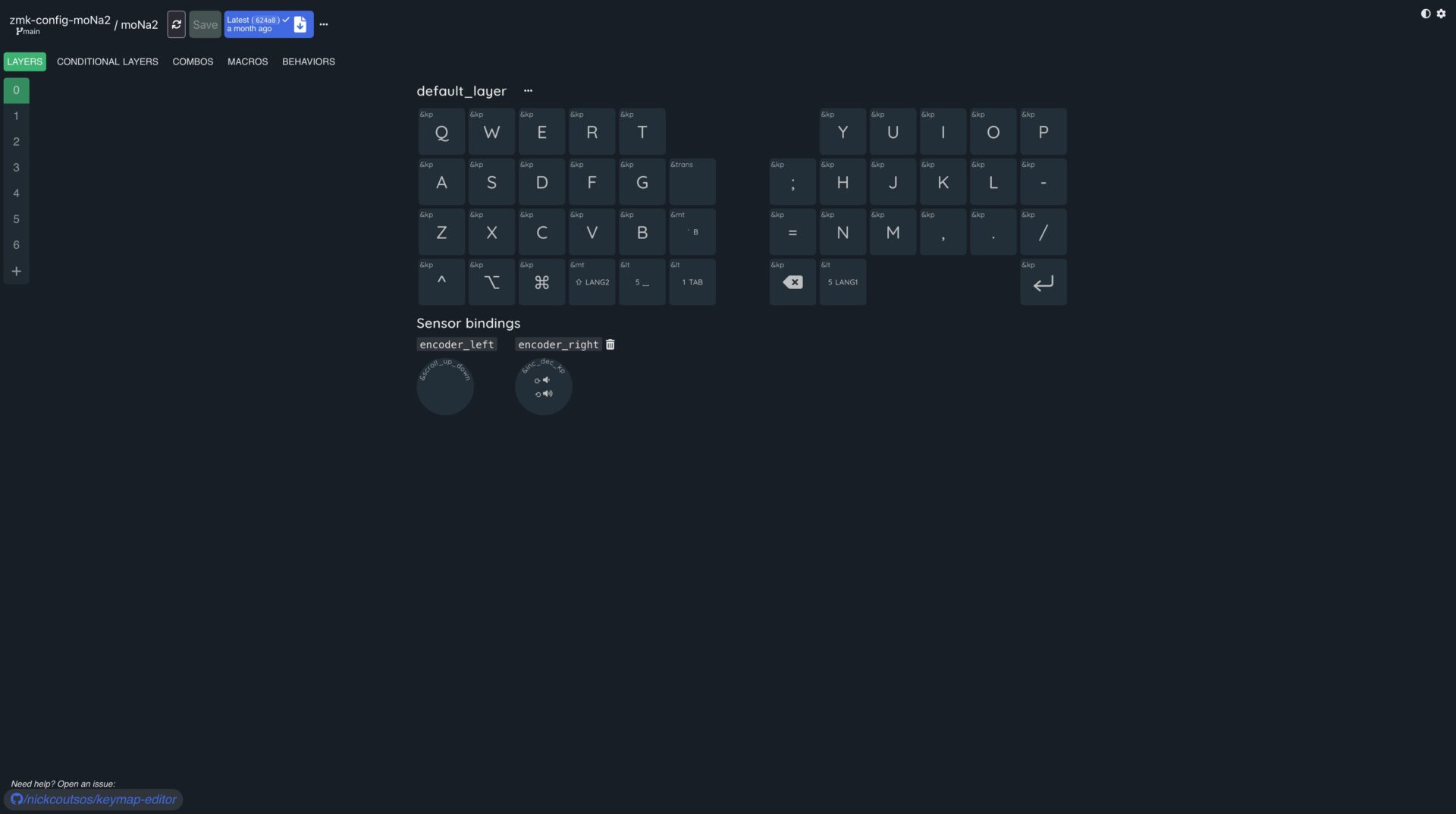 moNa2におすすめのアイテム・Macアプリとキーカスタマイズ・キーボード設定を紹介 | 繊細ガジェットレビュー