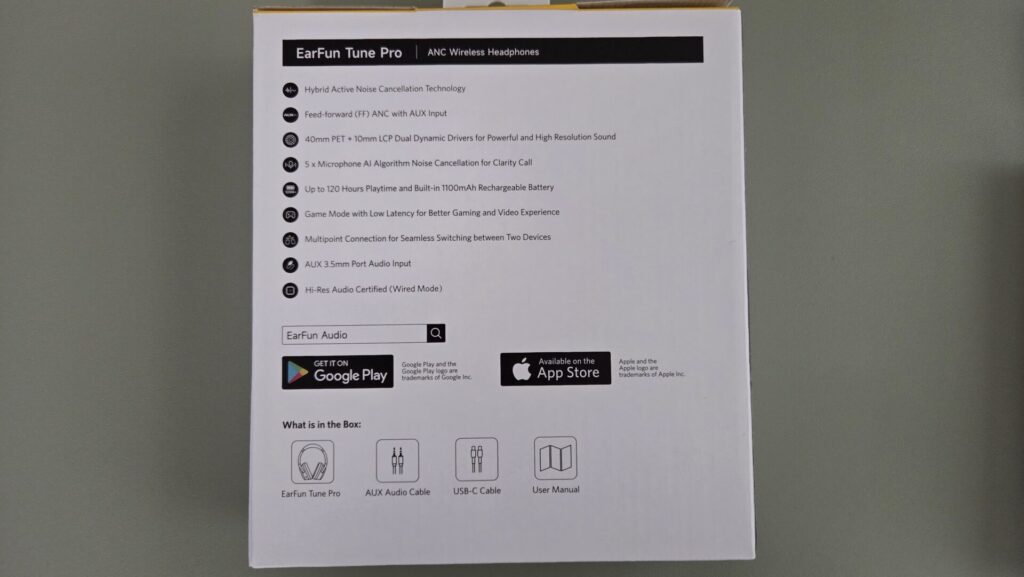 earfun-tune-pro-package-back