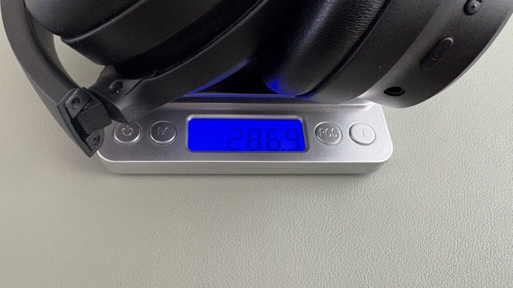 earfun-tune-pro-weight