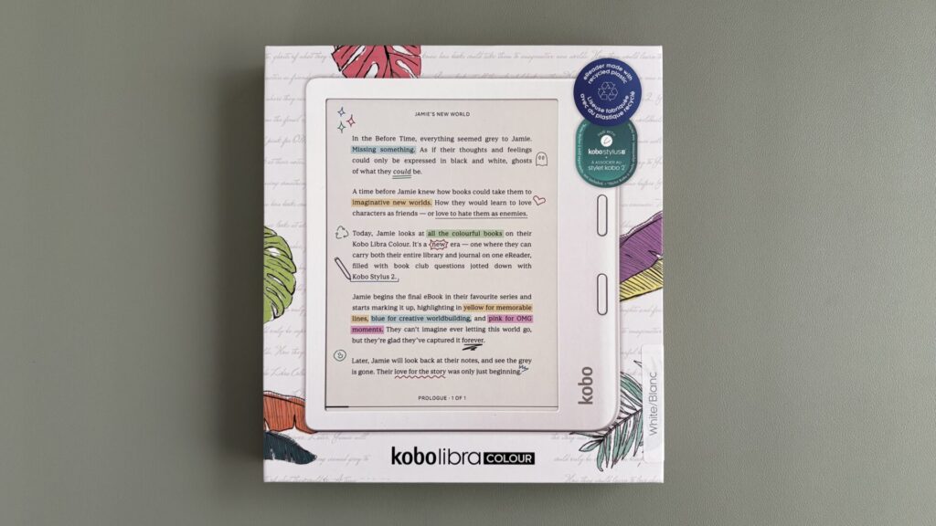 kobo-libra-colour-package-front