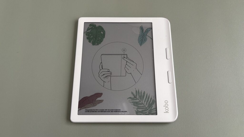 kobo-libra-colour-front