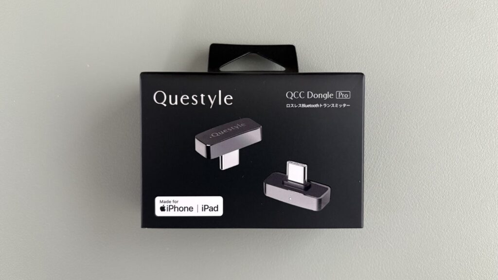 questyle-qcc-dongle-pro-package-front