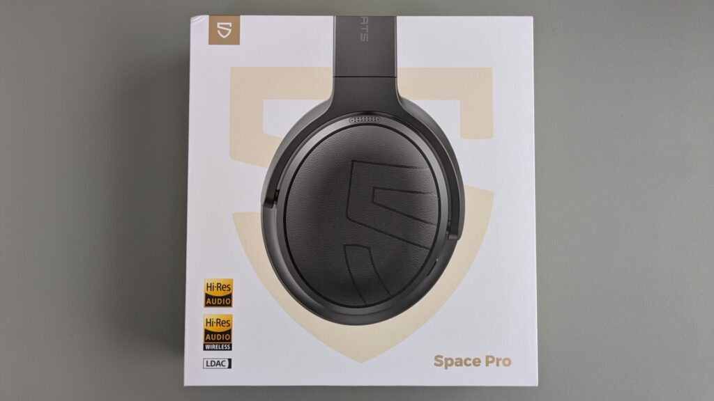 soundpeats-space-pro-package-front