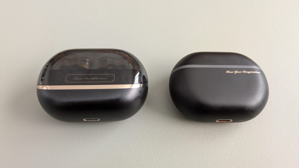 soundpeats-h3-vs-capsule3-pro-plus-charging-case
