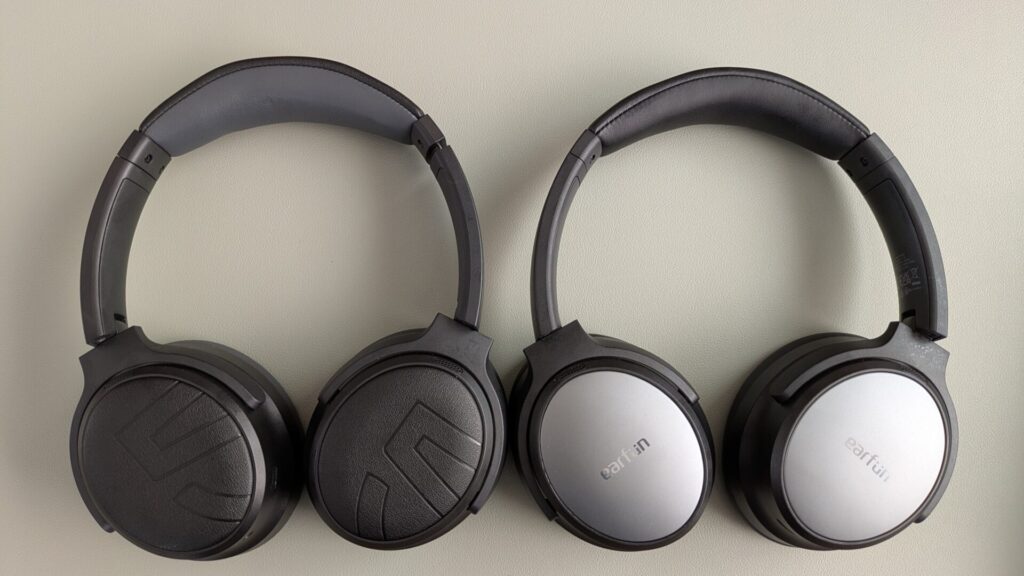 soundpeats-space-pro-vs-earfun-tune-pro