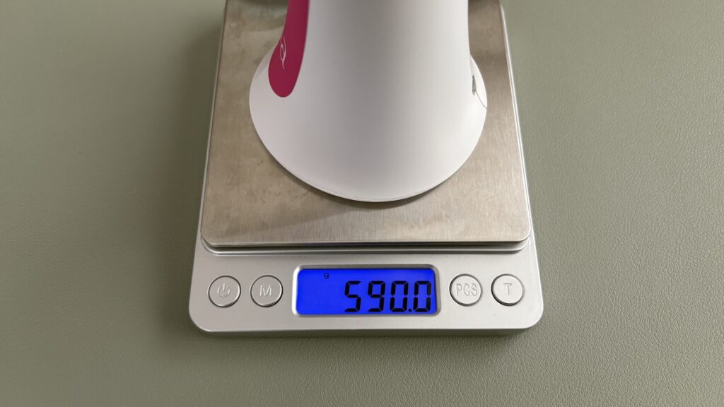 tria-laser-tria4x-weight