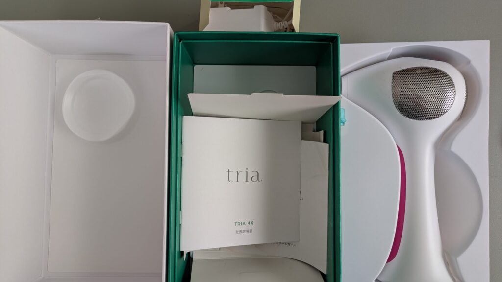 tria-laser-tria4x-unpackaged