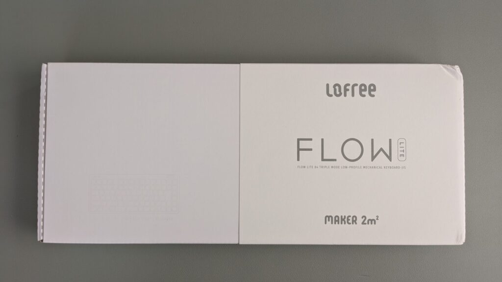 lofree-flow-lite-jis-package-front