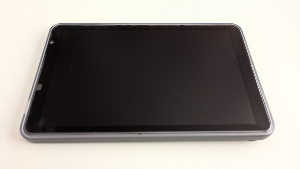 blackview-zeno-1-speaker