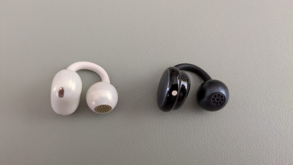 qcy-crossky-c50-vs-earfun-clip