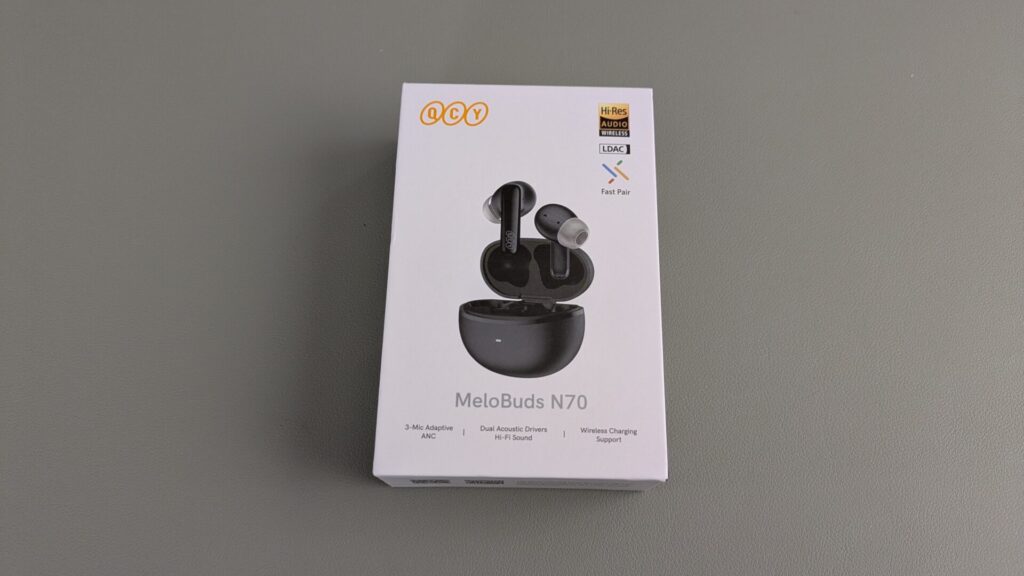 qcy-melobuds-n70-package-front