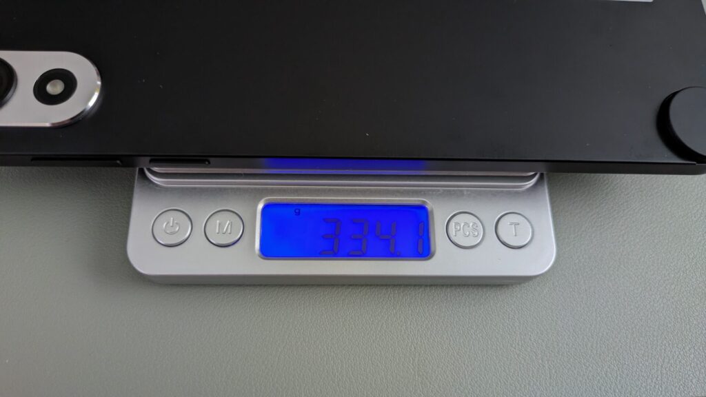blackview-zeno-1-weight