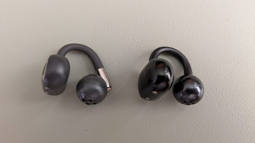 soundpeats-clip1-vs-soundpeats-uu-ear-cuff-earphones