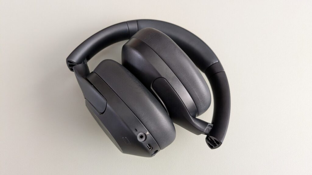 haylou-s30-folded