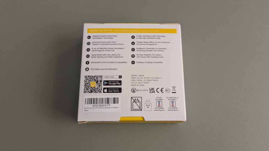 earfun-air-pro-4i-package-back