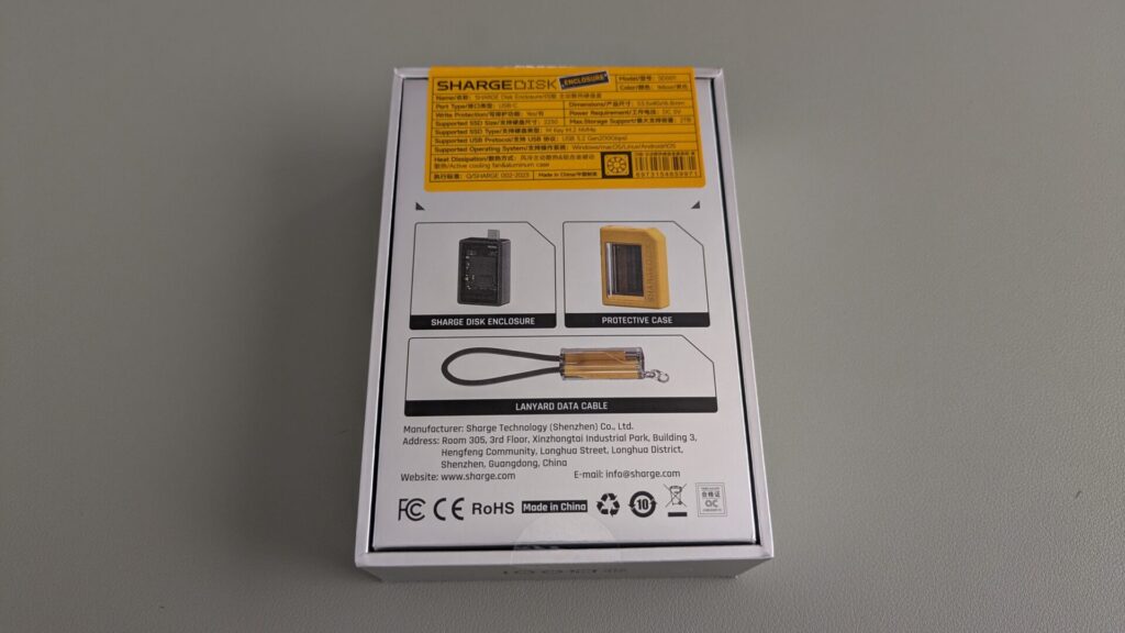 sharge-disk-package-back
