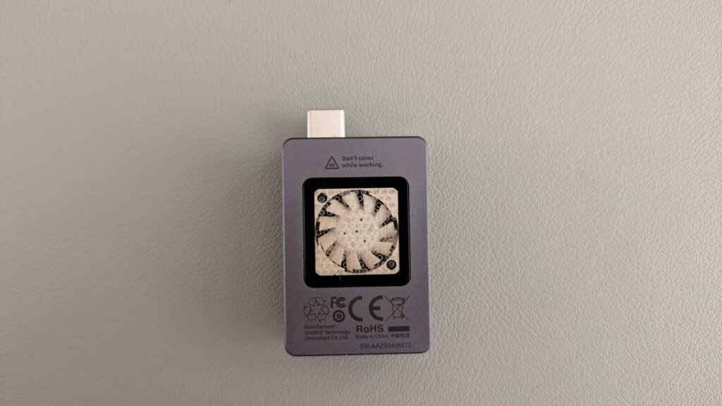 sharge-disk-usb-c
