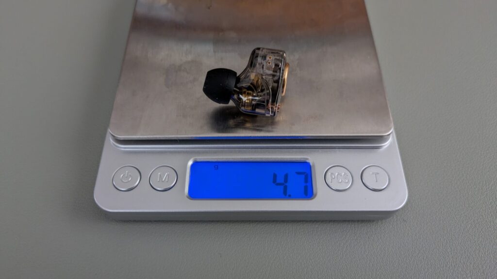 kz-taurus-weight