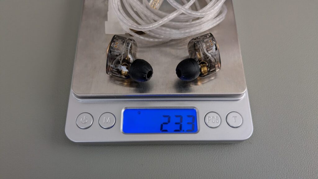 kz-taurus-with-cable-weight