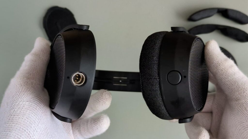 sennheiser-hd-490-pro-plus-connecter