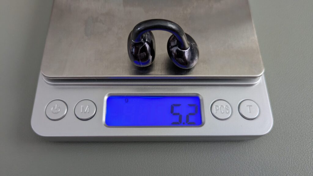joyroom-oe3-weight