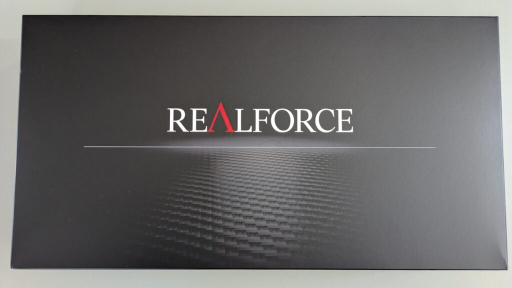 topre-realforce-r4-package-front