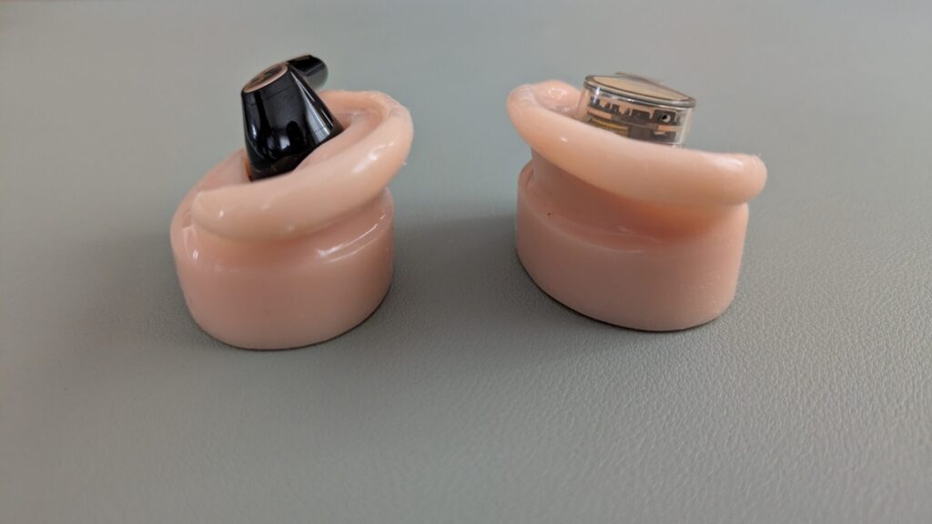 soundpeats-air5-pro-plus-vs-h3-appearance-top